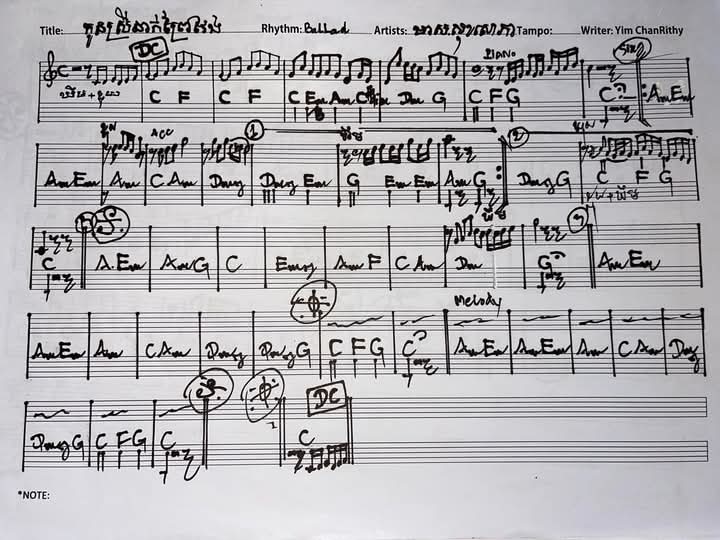 កូនស្រីអ្នកព្រៃវែង