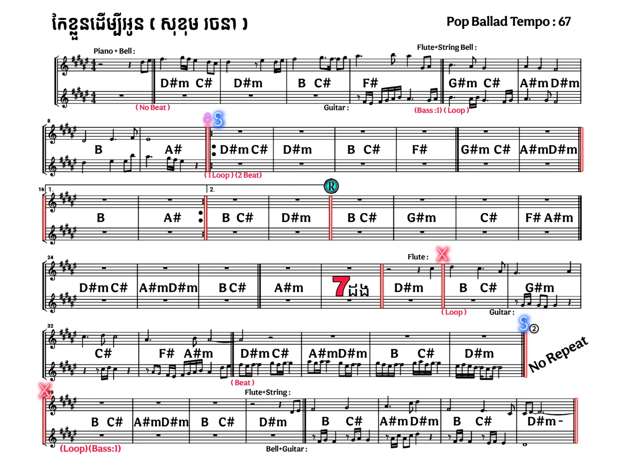 កែខ្លួនដើម្បីអូន