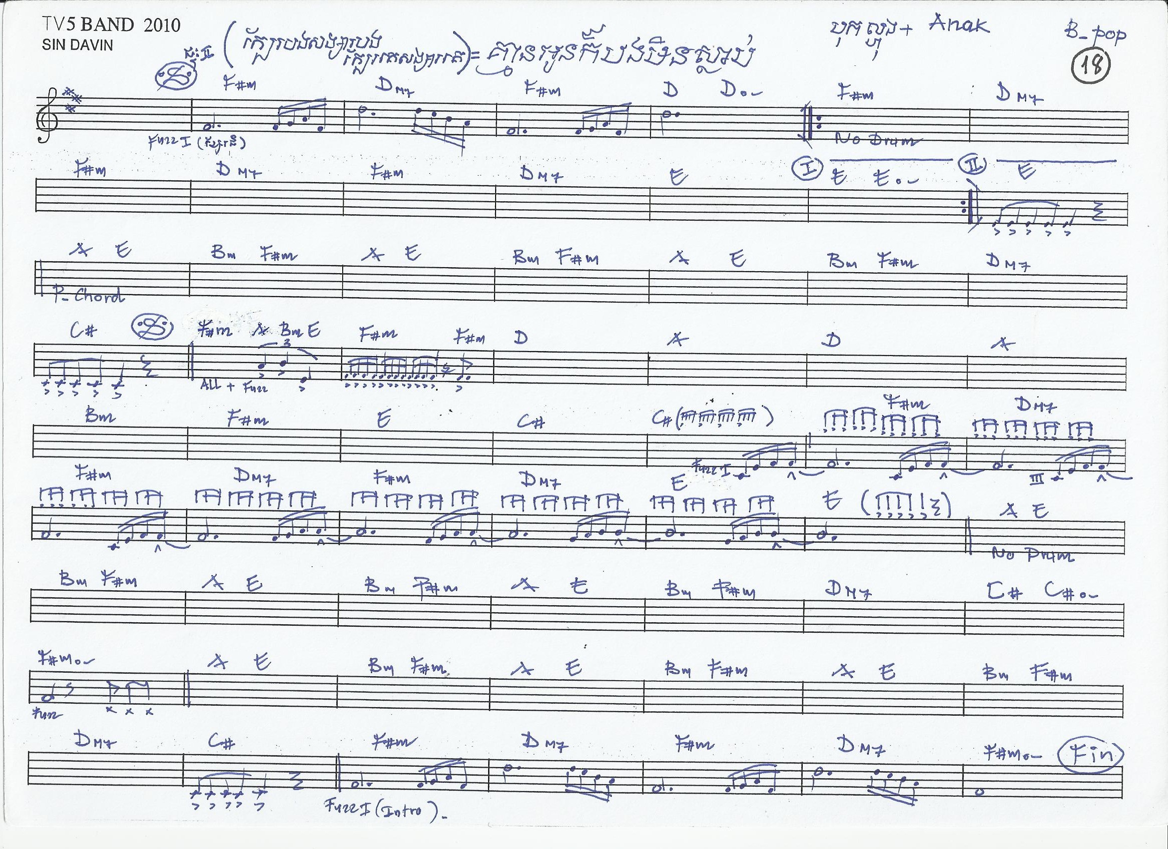 ក្បែរបងសង្សារបងក្បែរគេសង្សារគេ