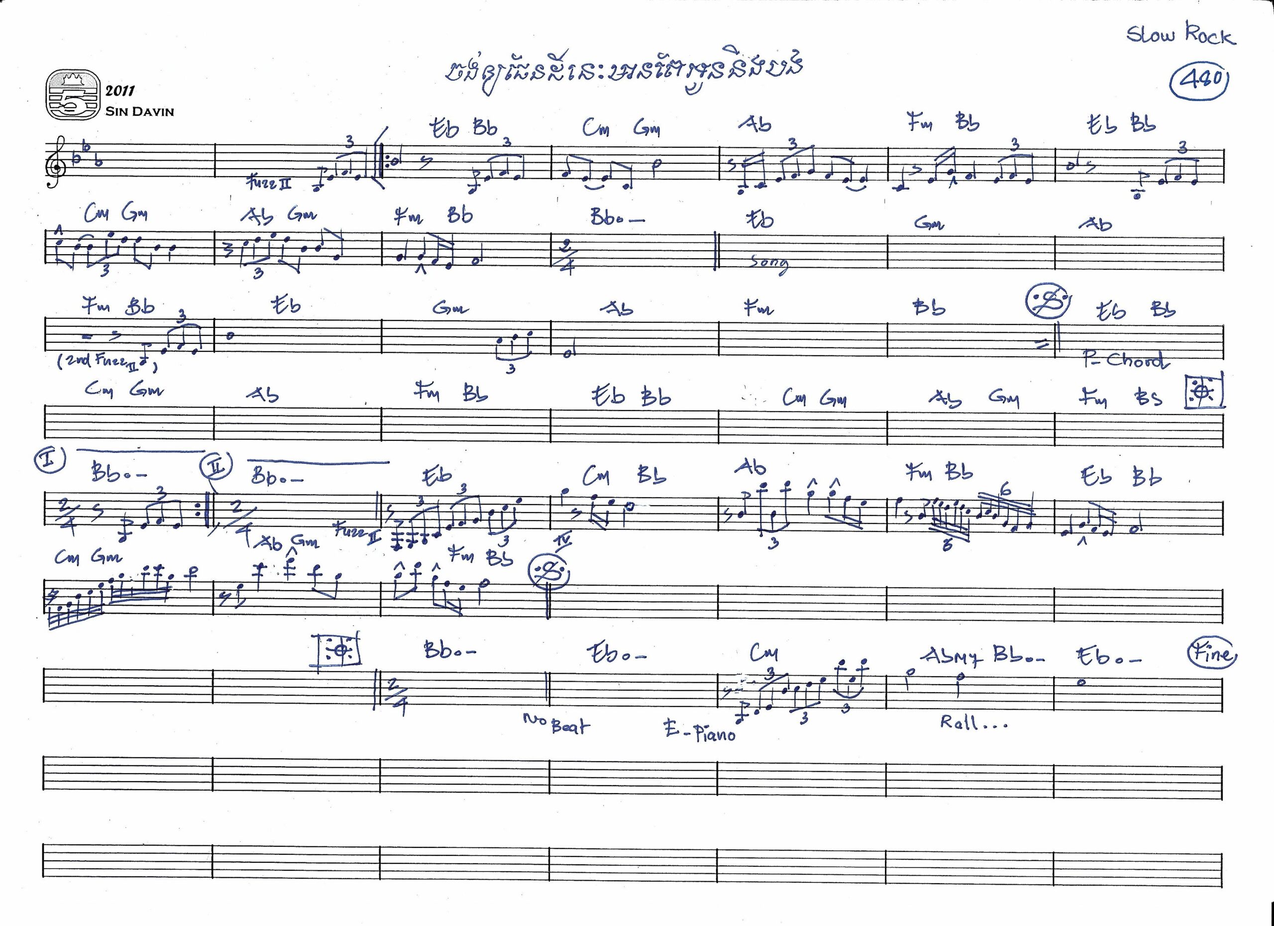 ចង់អោយផែនដីនេះមានតែអូននិងបង