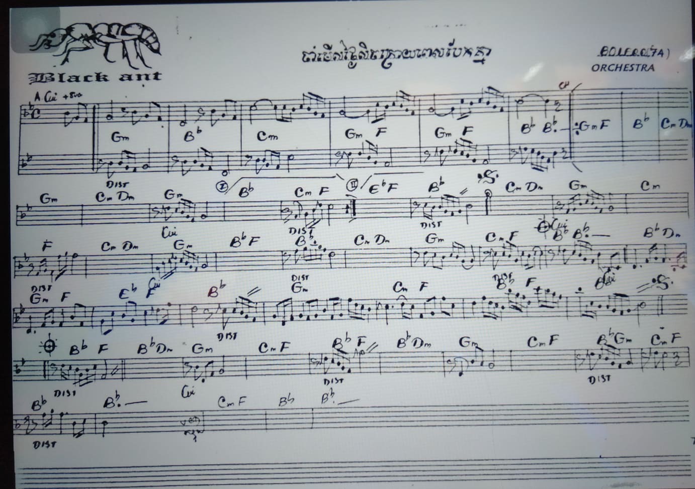 ចាំមេីលថ្ងៃលិចក្រោយពេលបែកគ្នា