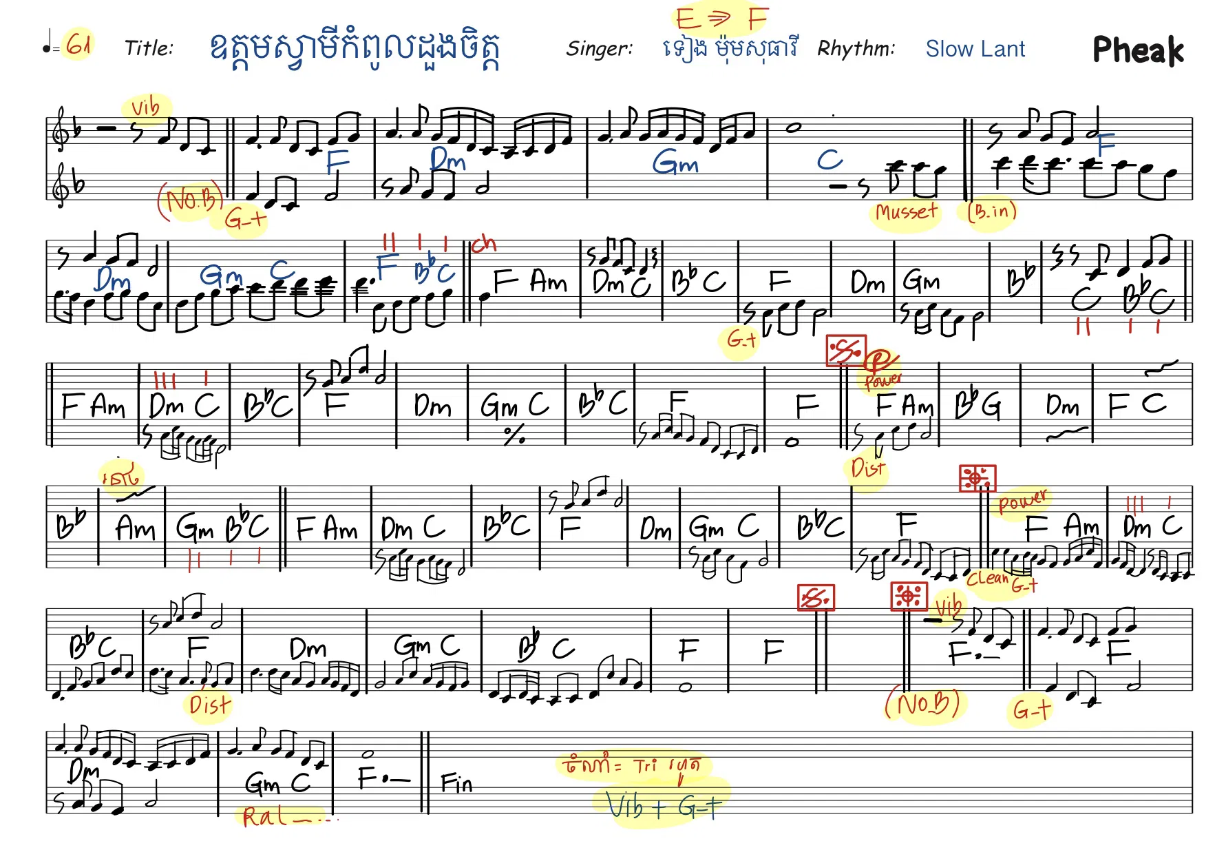 ឧត្ដមស្វាមីកំពួលដួងចិត្ត