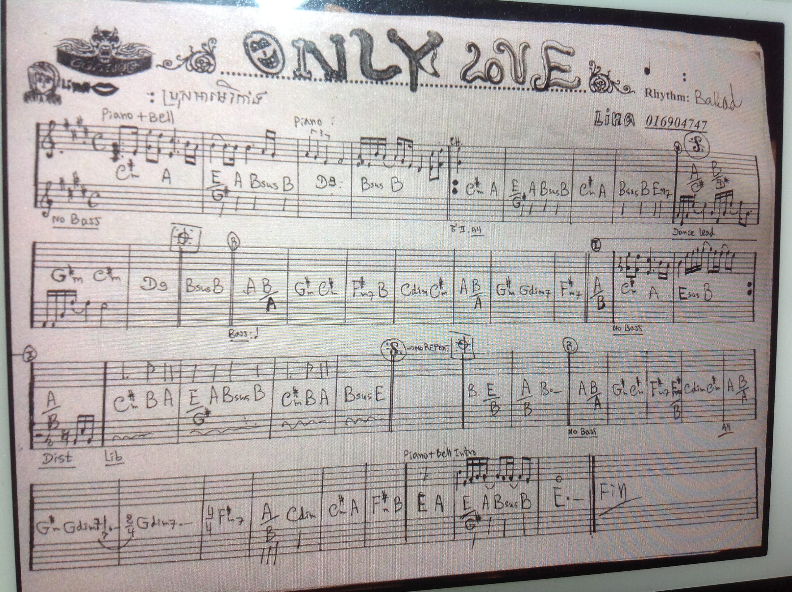 only_love