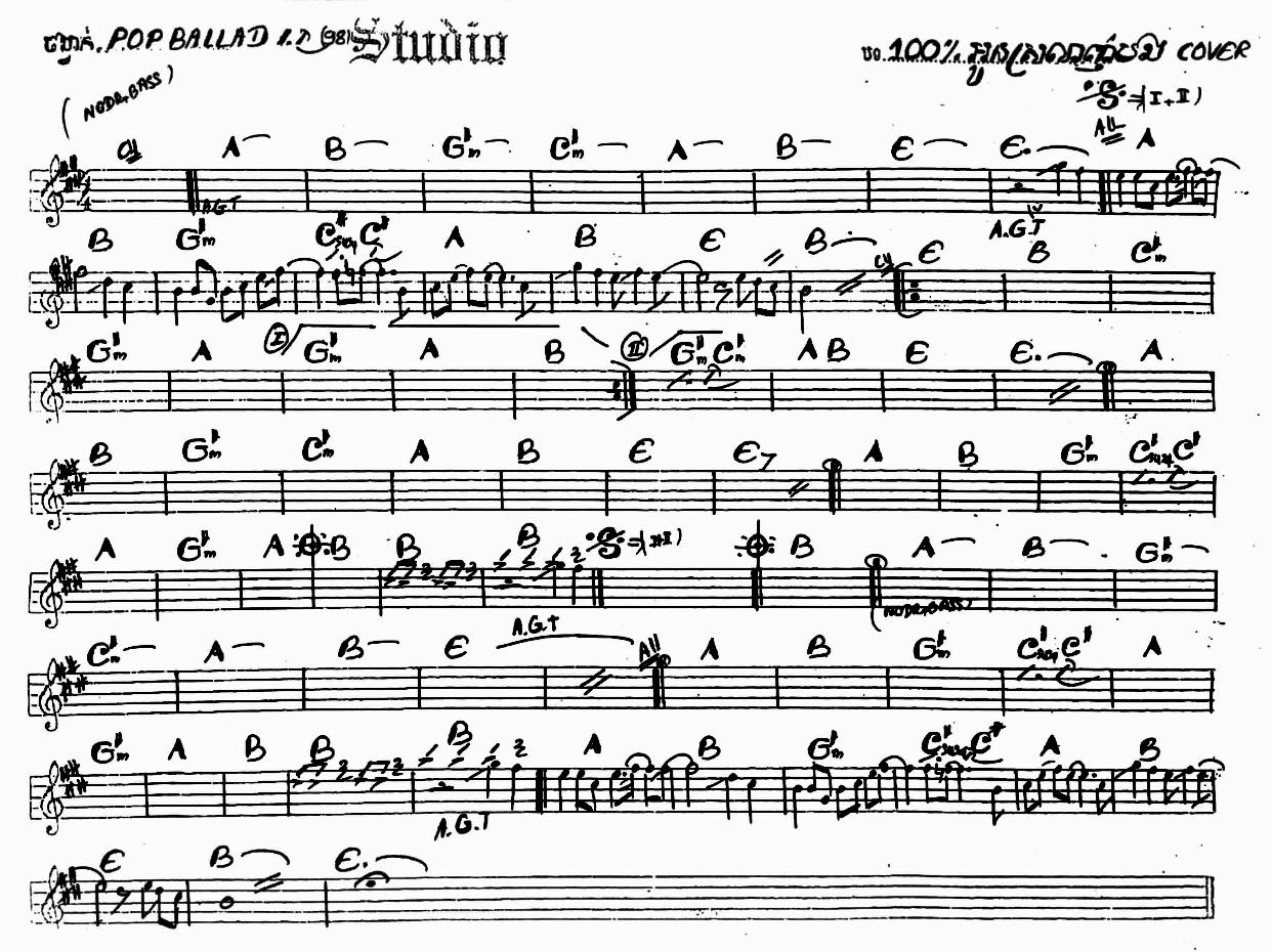 100-អូនស្រឡាញ់បង។