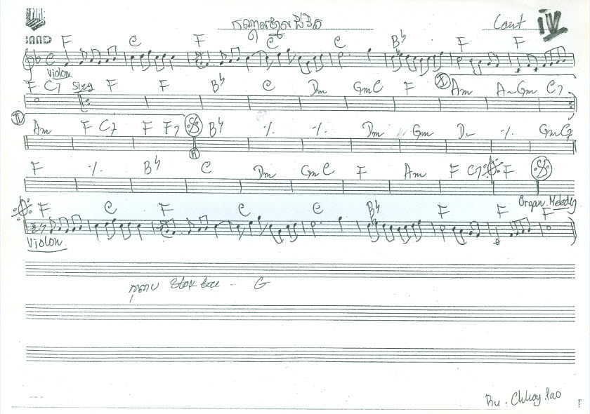 កណ្តាលថ្នាលជីវិត-2