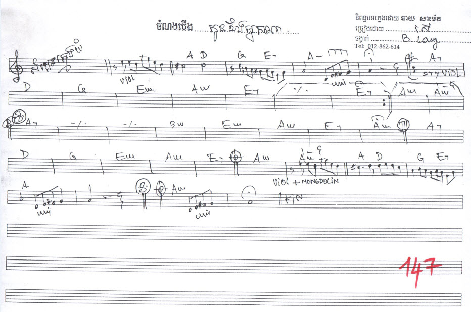 កូនខឹងអ្នកណា