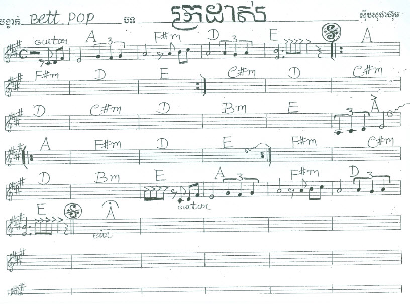 ក្រដាស់