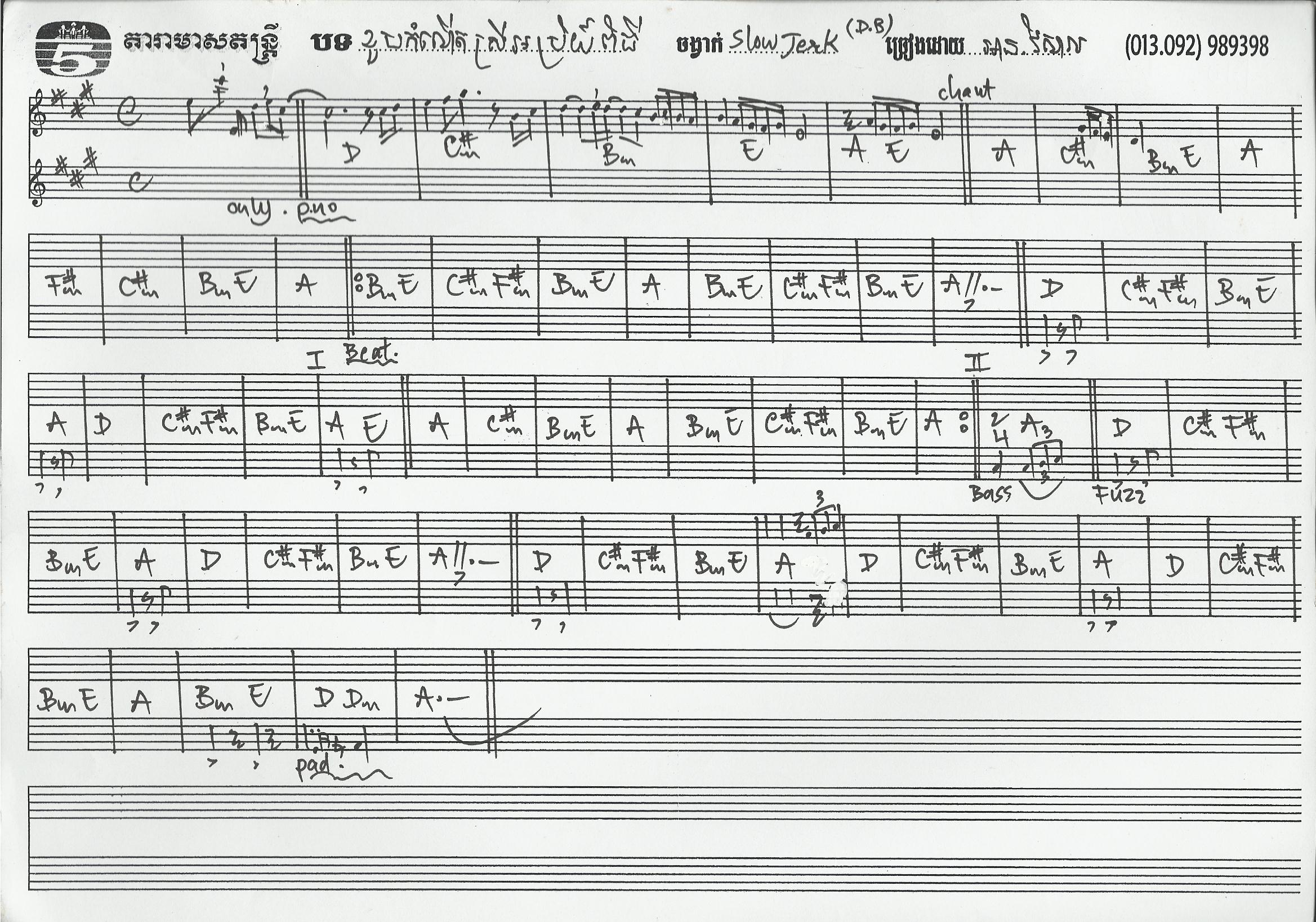 ខួបកំណើតស្រីអប្រិយ៍ពិធី