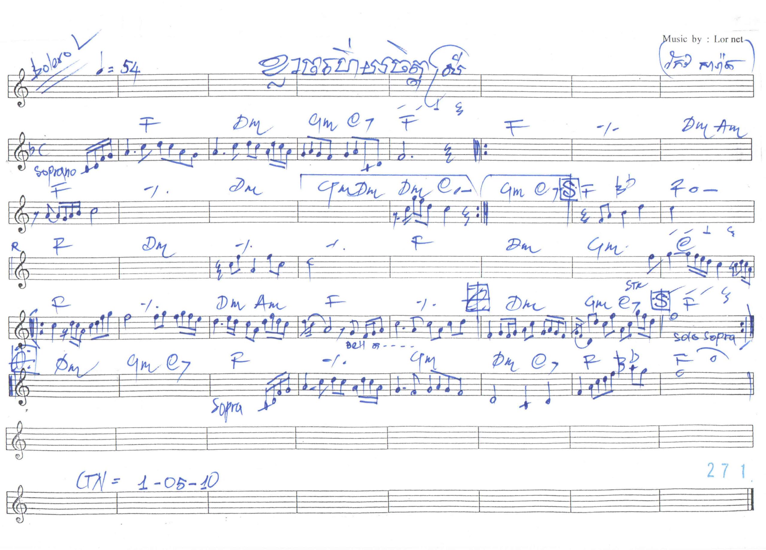 ខ្លាចហើយចិត្តស្រី-2