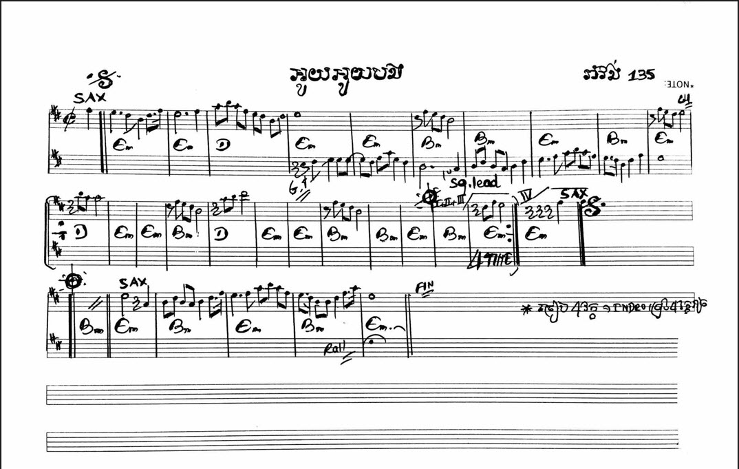 ចាស់ឡើងព្រើលឡើង