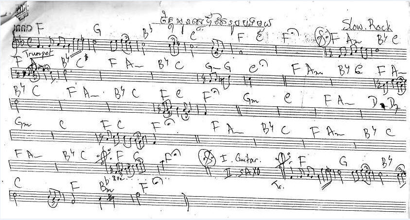 ចិត្តអូនស្នេហ៍តែរូបបងមួយ