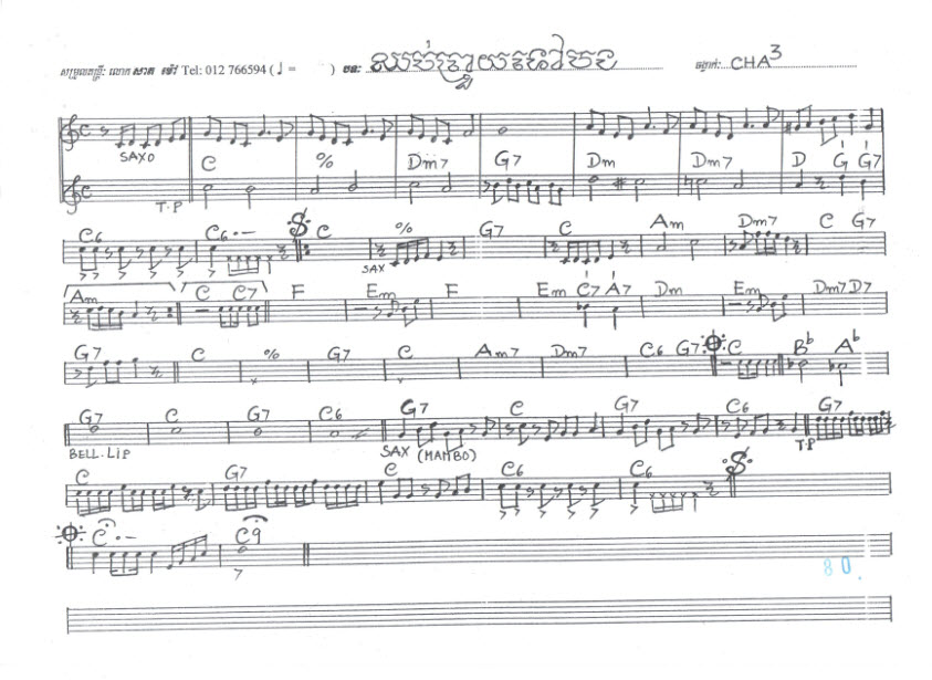 ឈប់ព្រួយទៅបង