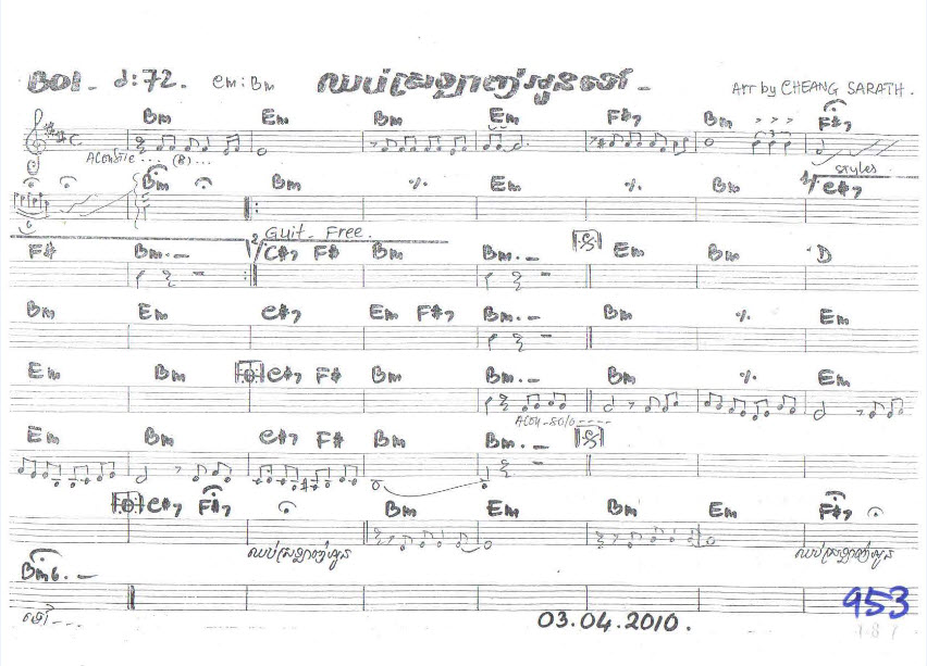 ឈប់ស្រលាញ់អូនទៅ