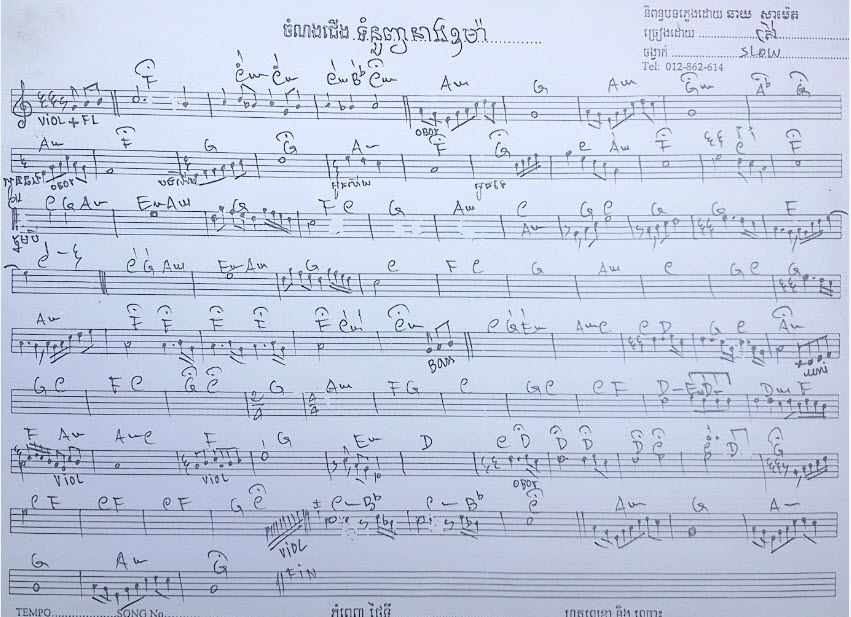 ទំនួញនាងឧម៉ា