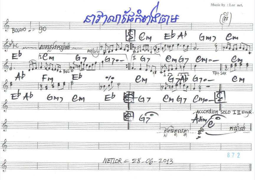 នាវាលាផែកំពង់ចាម