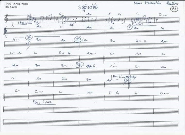 បីឆ្នាំដប់ខែ