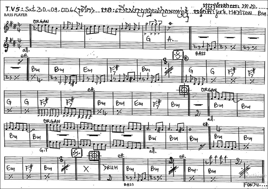 បើបងប្រាថ្នាចង់ស្រលាញ់ខ្ញុំ
