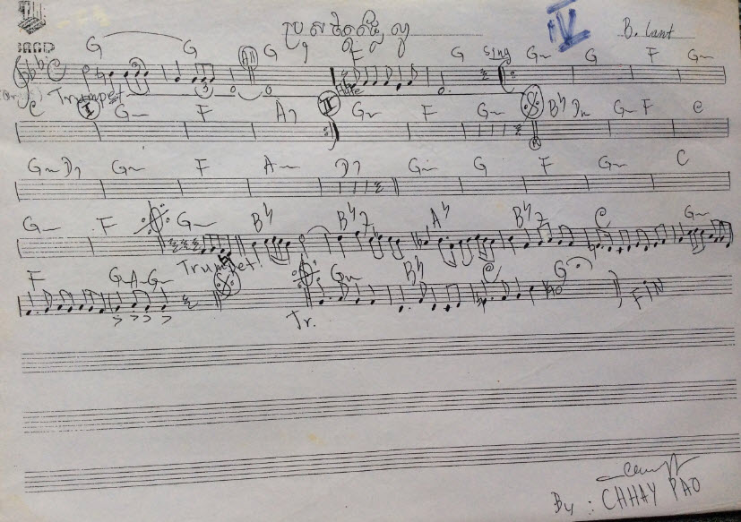 ប្រុសចិត្តផ្លែល្វា