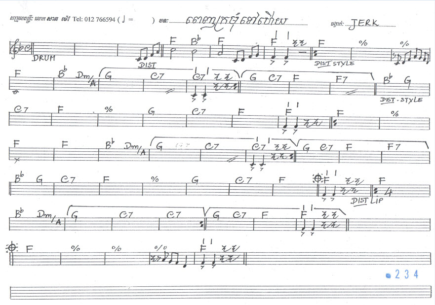 ពេញក្រមុំទៅហើយ