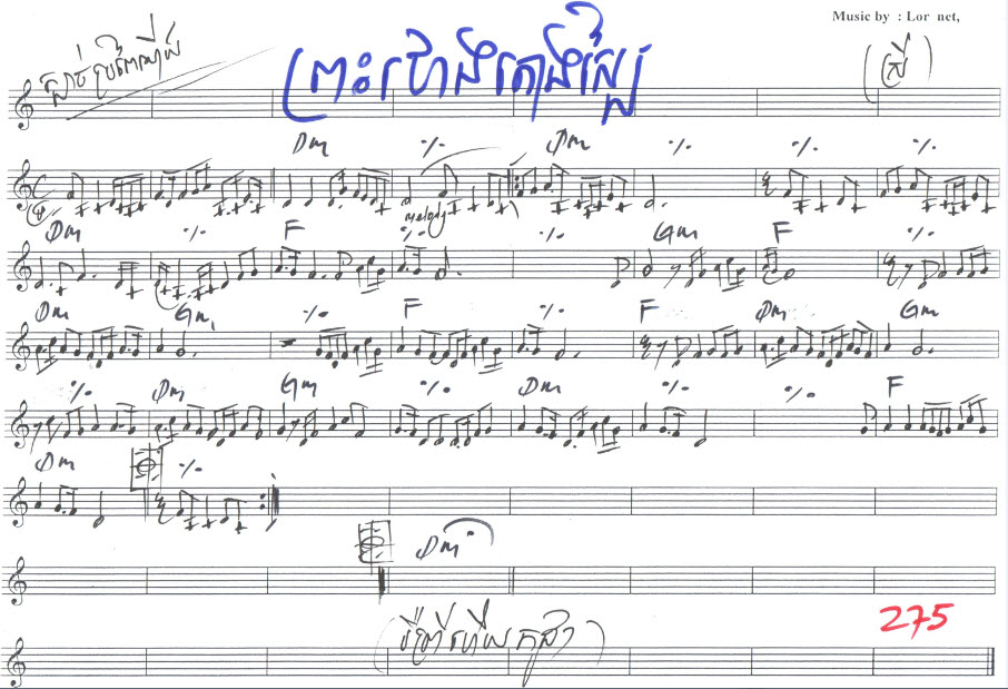 ព្រះថោងតោងស្បៃ
