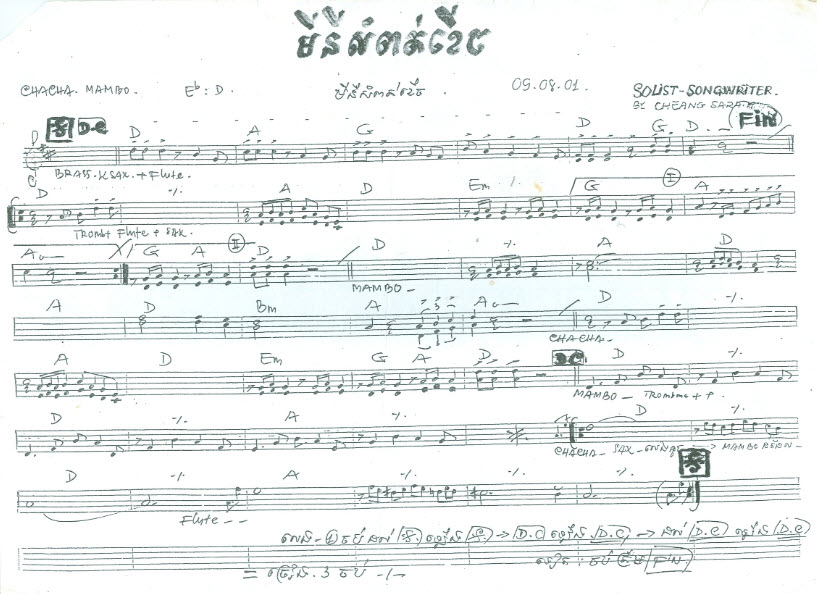 មីនីសំពត់ខើច
