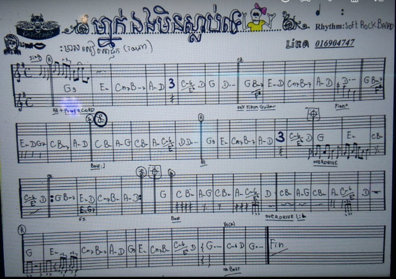 ម្នាក់ឯងមិនស្លាប់ទេ