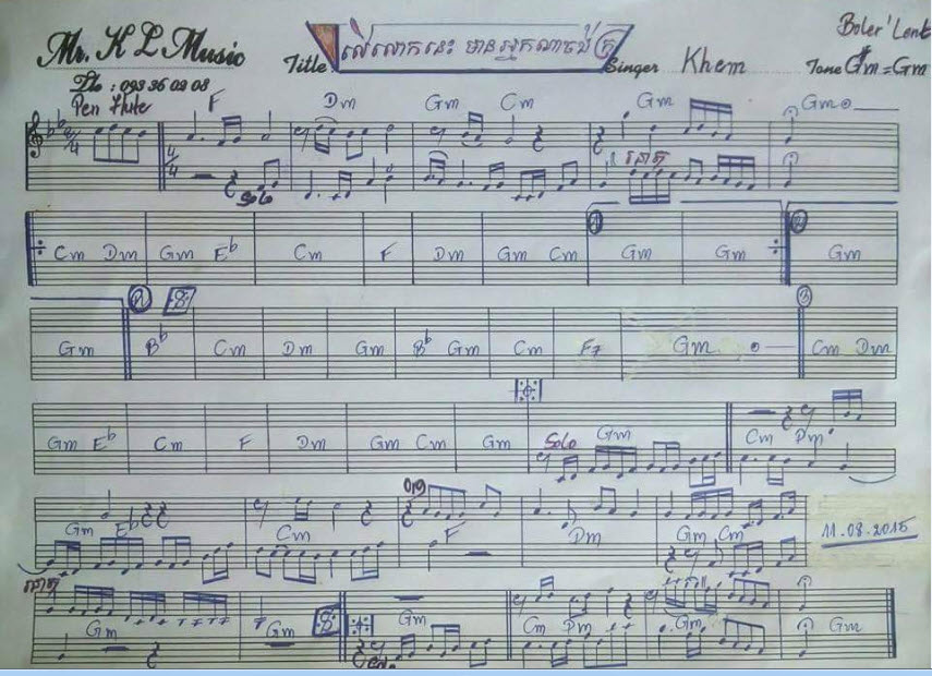 លើលោកនេះមានអ្នកណាចង់ក្រ