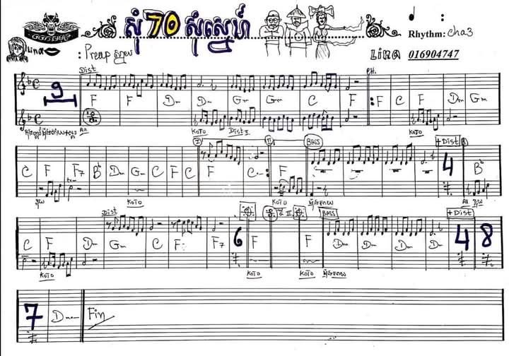 សុំចិត្តសុំស្នេហ៍