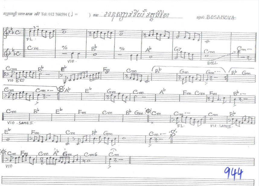 អនុស្សាវរីយ៍វត្តដំរីស